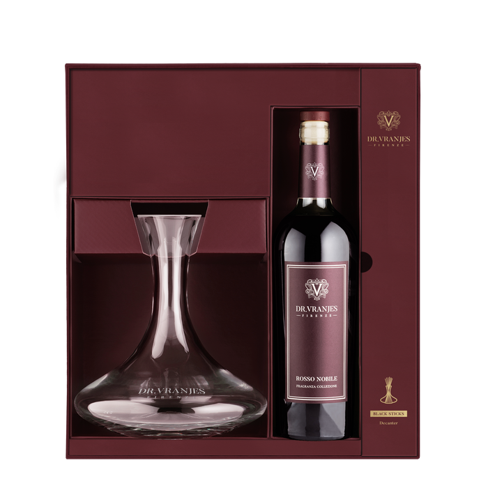Rosso Nobile