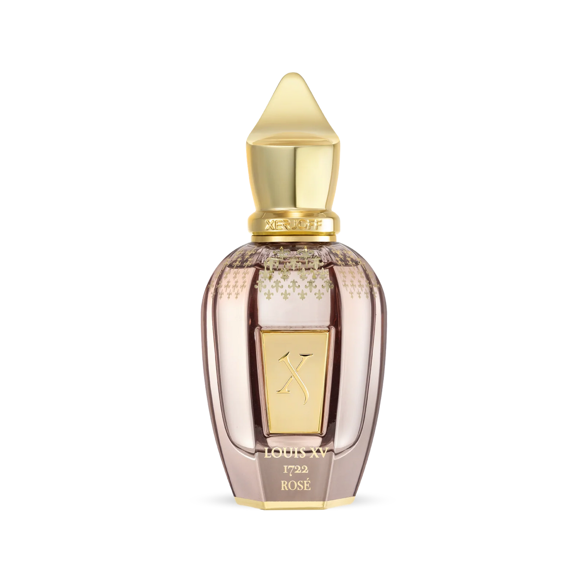 De Venoge Louis XV Rosé