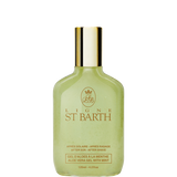 Gel Aloe Vera alla Menta Doposole - Dopo Barba