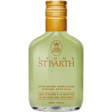 Gel Aloe Vera alla Menta Doposole - Dopo Barba