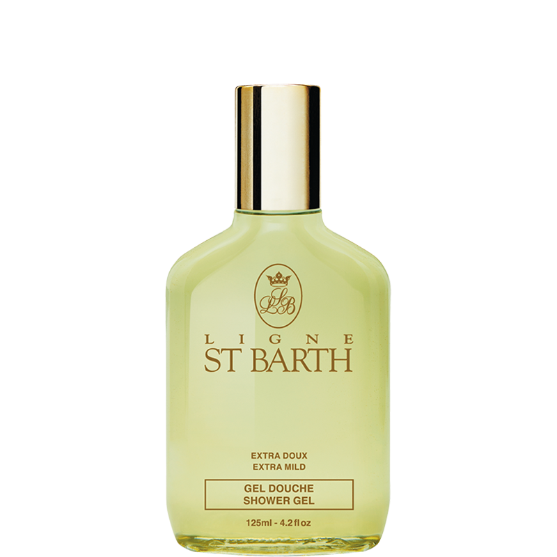Gel Doccia Extra Delicato Vetiver & Lavanda