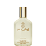 Olio di Cocco per Corpo e Capelli