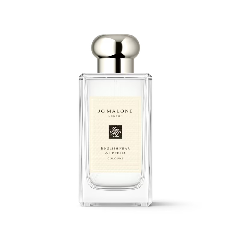 English Pear & Freesia