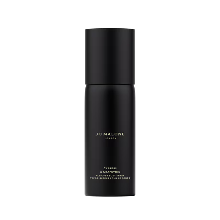 Cypress & Grapevine Spray per il corpo