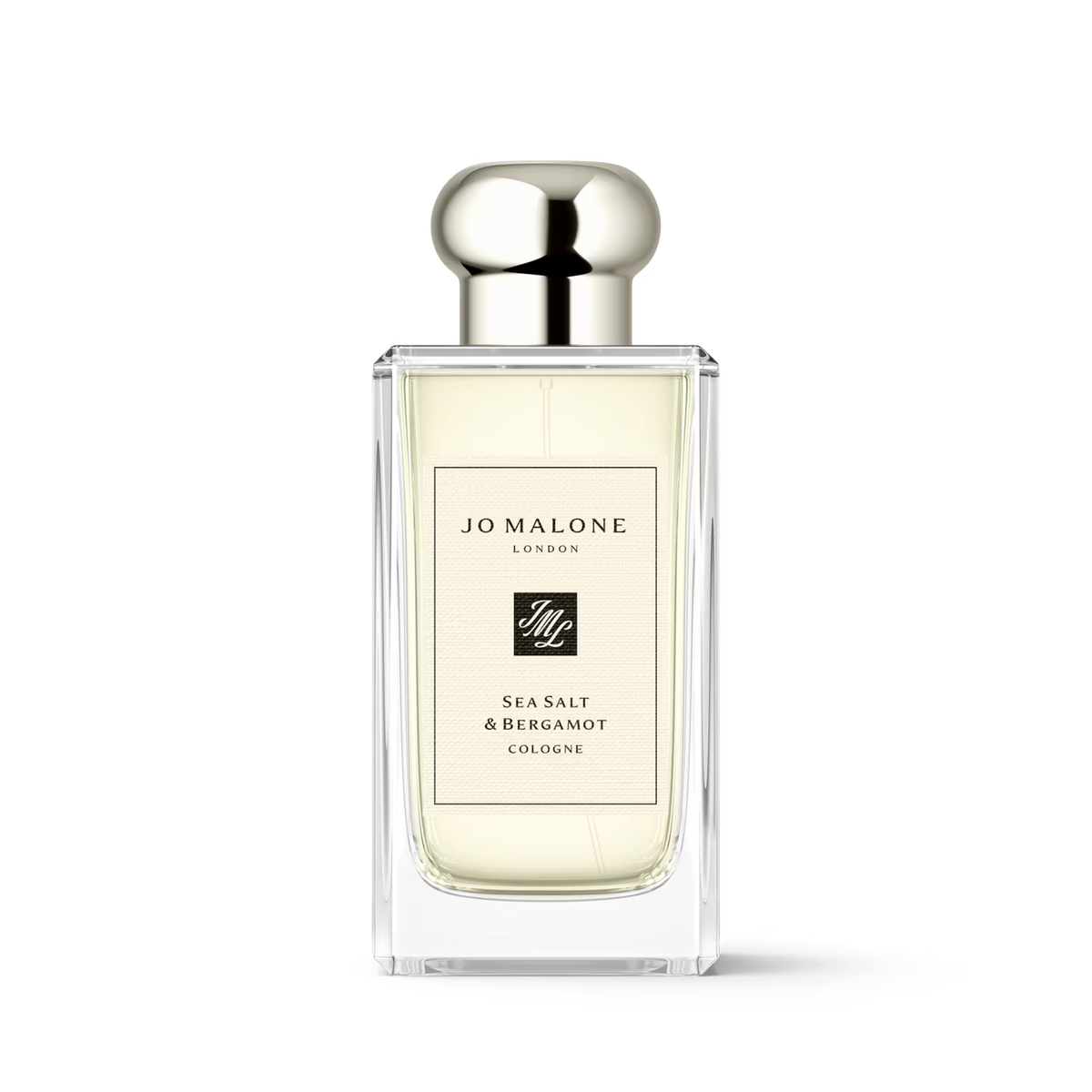 Lime Basil & Mandarin Cologne