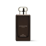 Oud & Bergamot Cologne Intense
