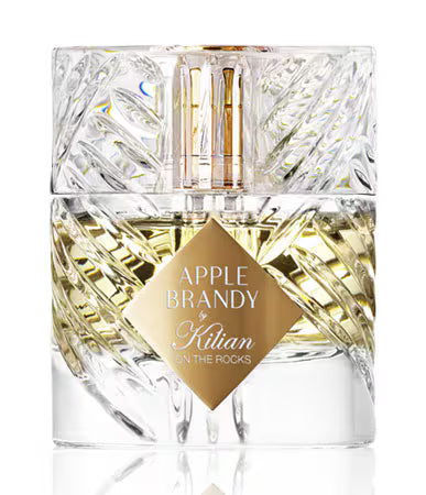 Apple Brandy on The Rock