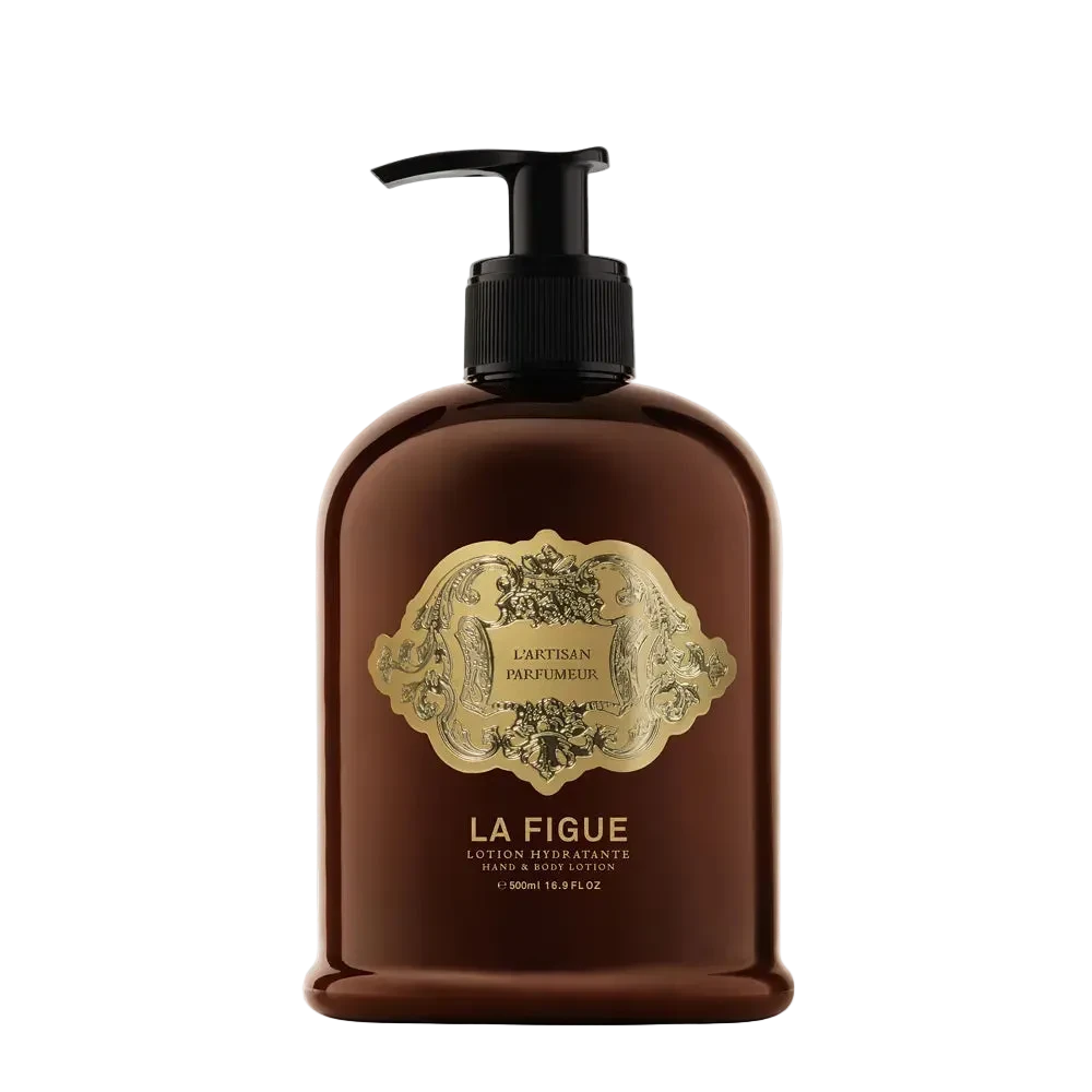 La Figue Hand & Body Lotion