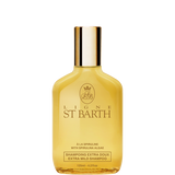 Shampoo Extra Delicato alla Spirulina