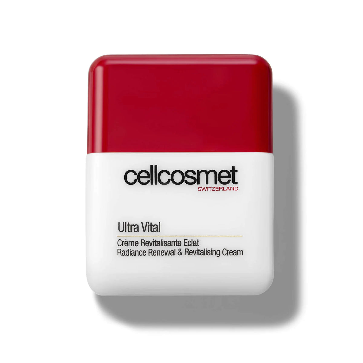 Ultra Vital