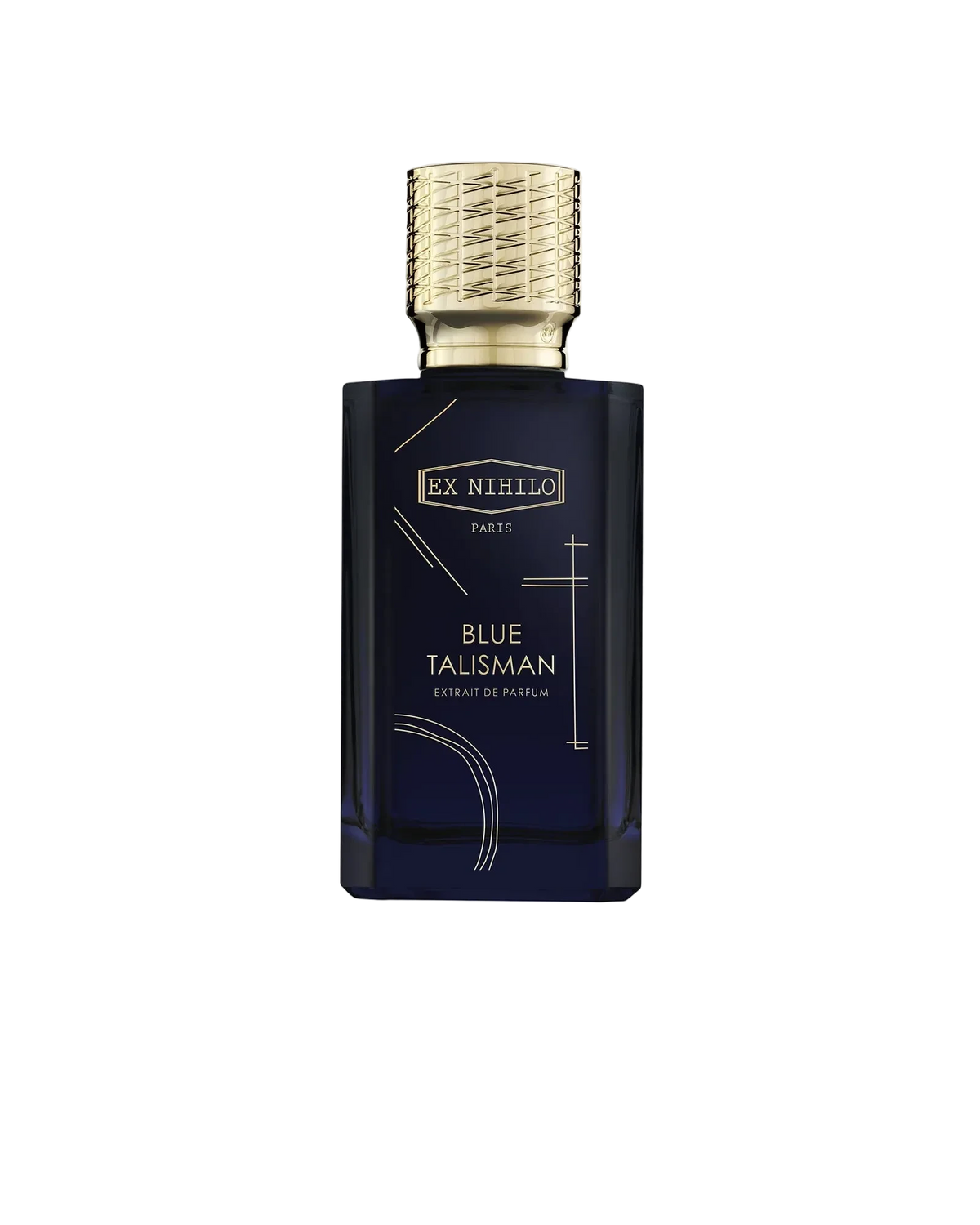 Blue Talisman Extrait