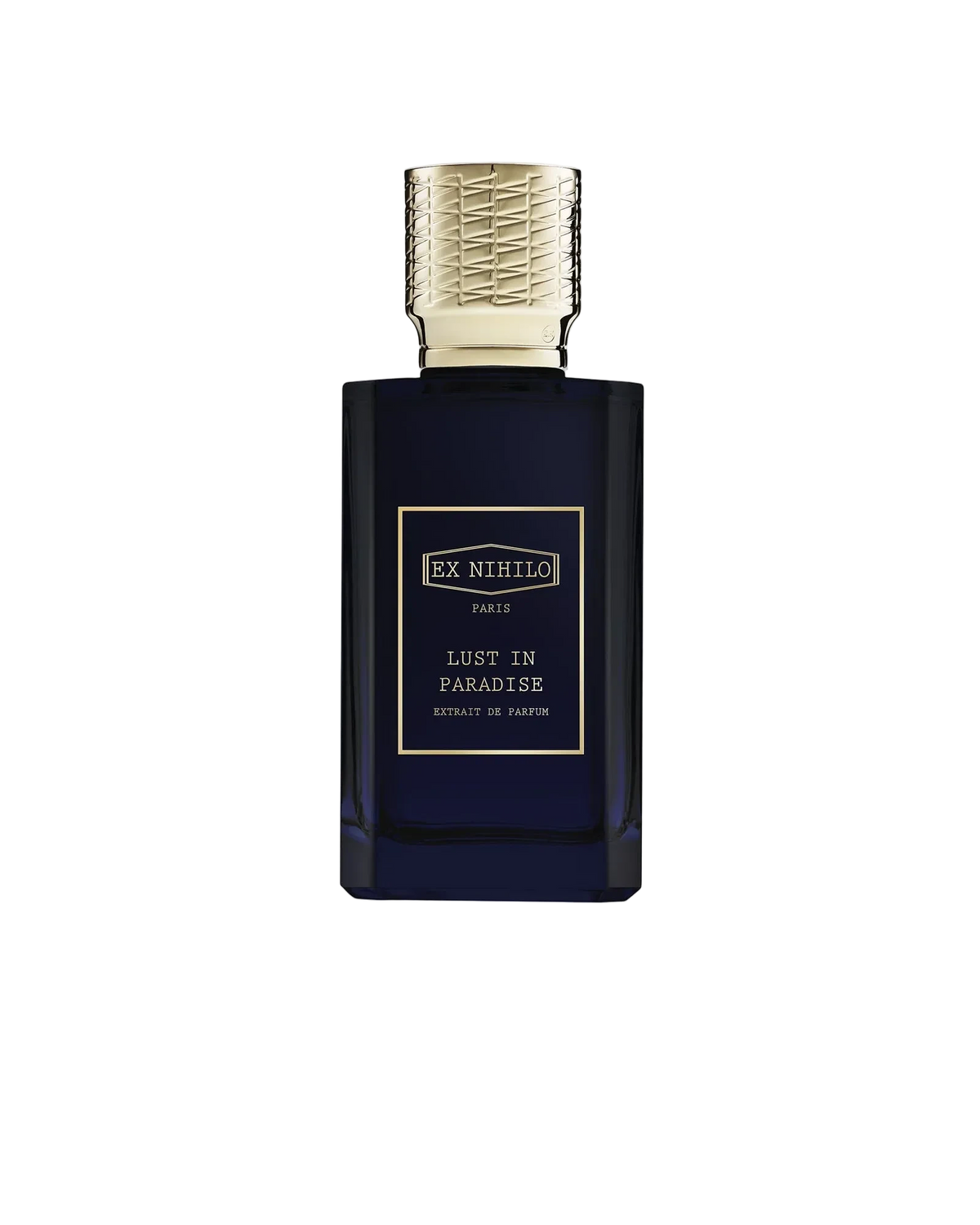 Lust in Paradise Extrait
