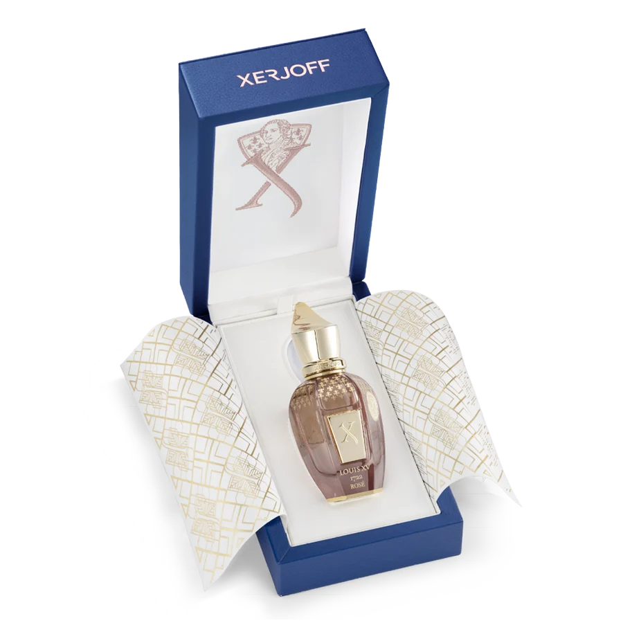 De Venoge Louis XV Rosé