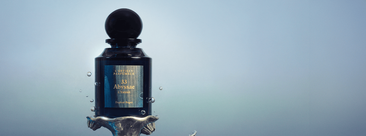 La novità di Artisan Parfumeur: Abyssae Extrait