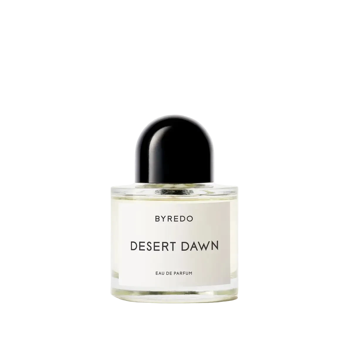 Desert Dawn