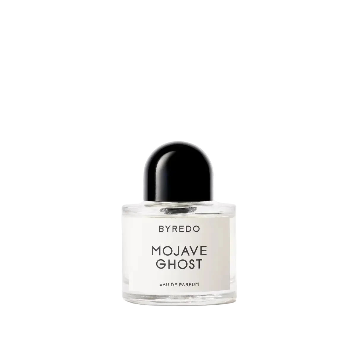Mojave Ghost
