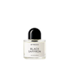 Black Saffron