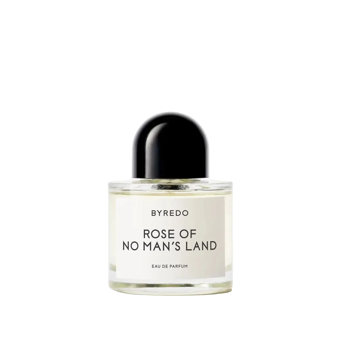 Rose of No Man's Land