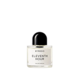 Eleventh Hour