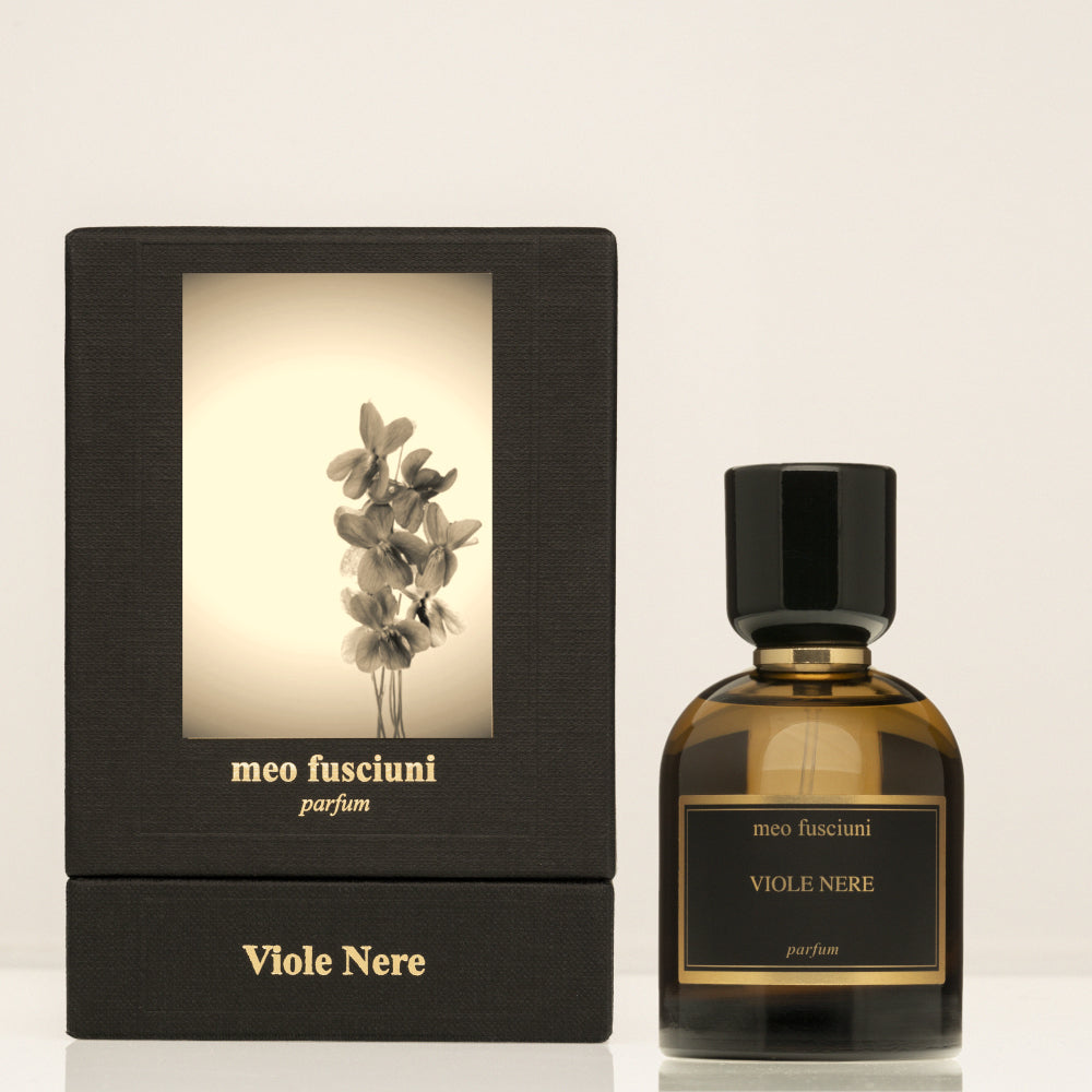Viole Nere