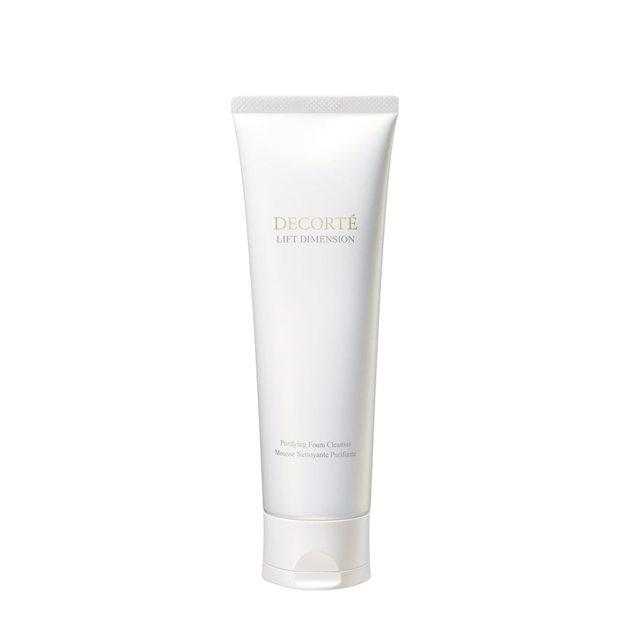 LD Purifying Foam Cleanser