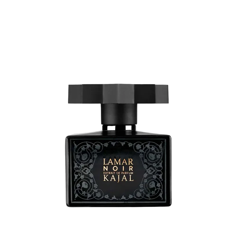 LaMar Noir