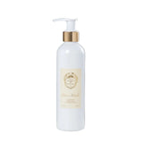 Crema Corpo Oro e Miele