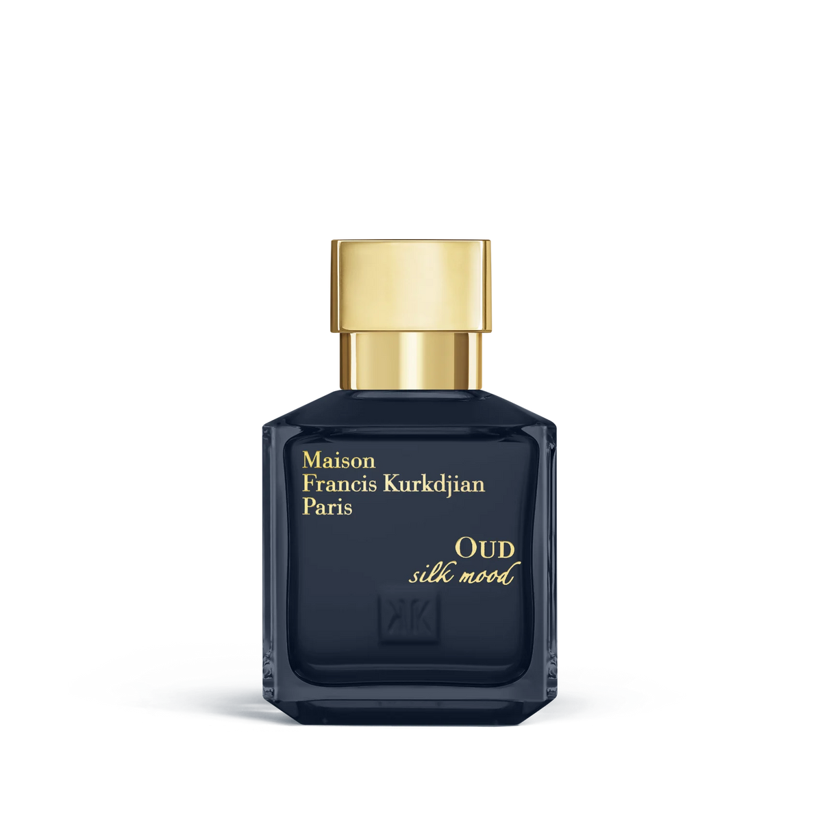 Oud Silk Mood