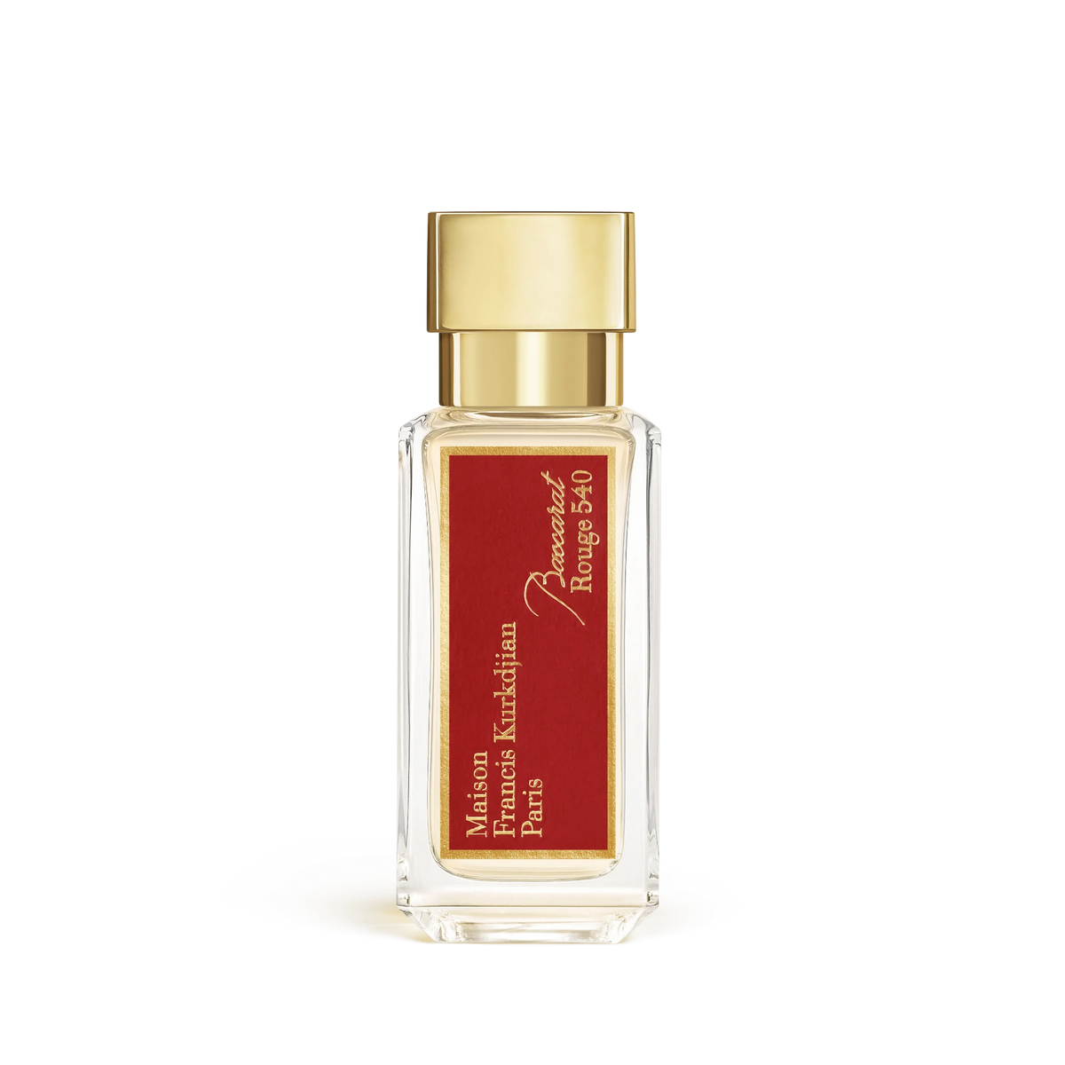 Baccarat Rouge 540