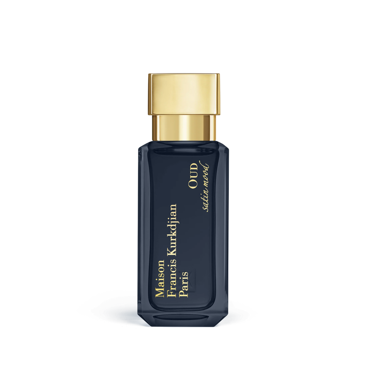 Oud Satin Mood
