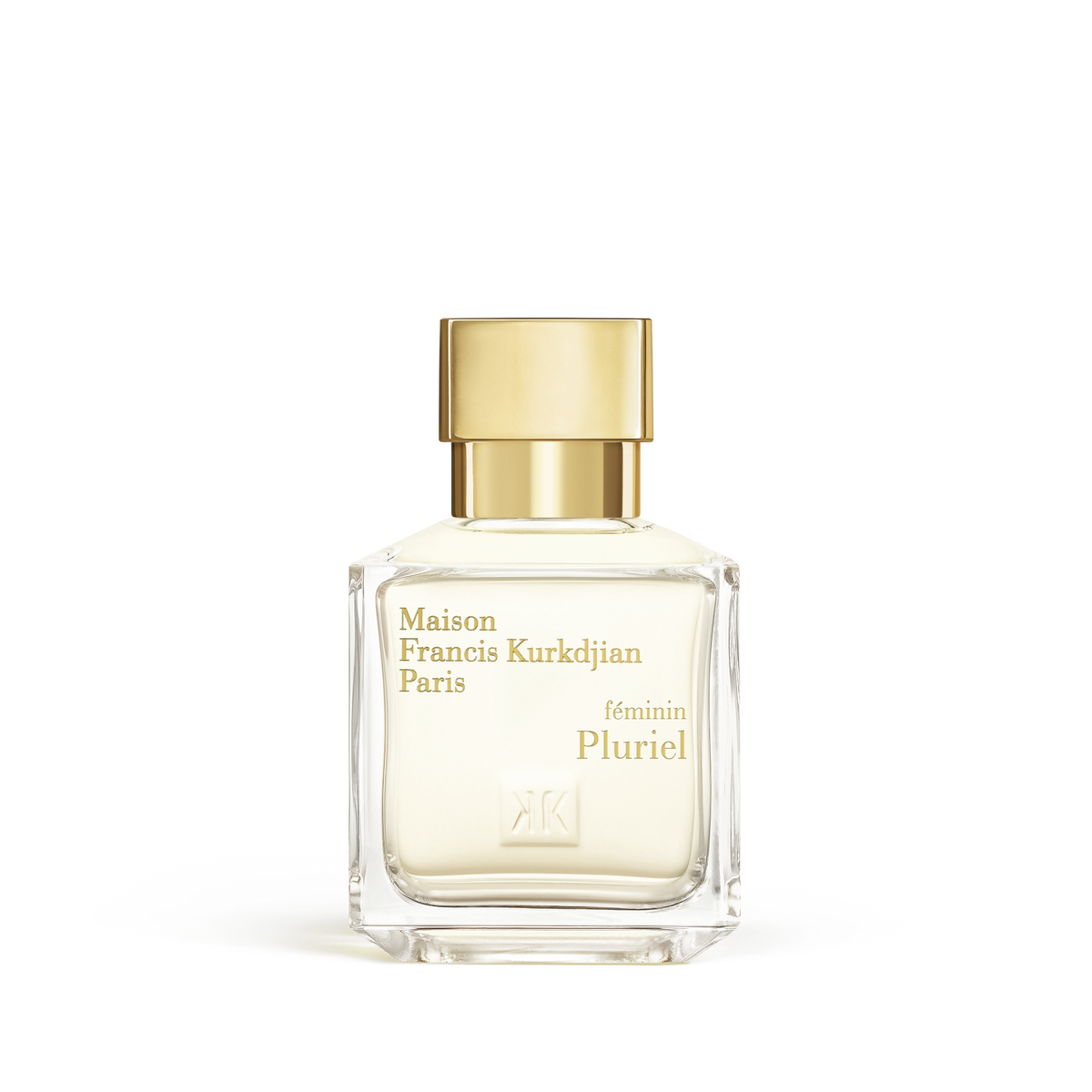 Feminin Pluriel