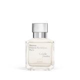 Gentle Fluidity Silver