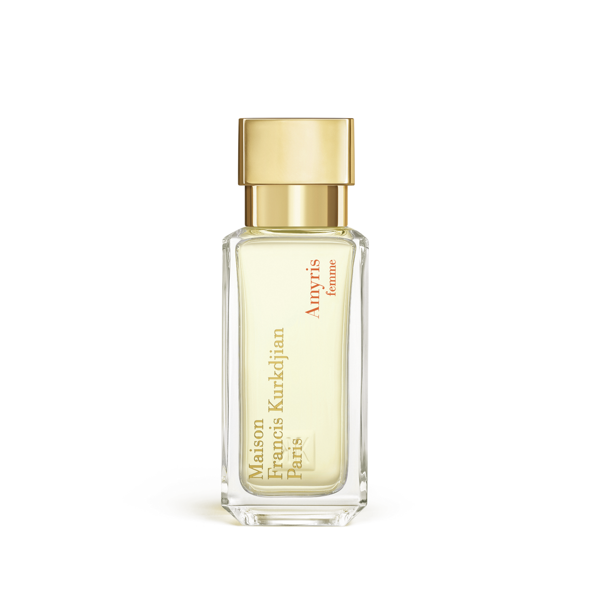 Amyris Femme