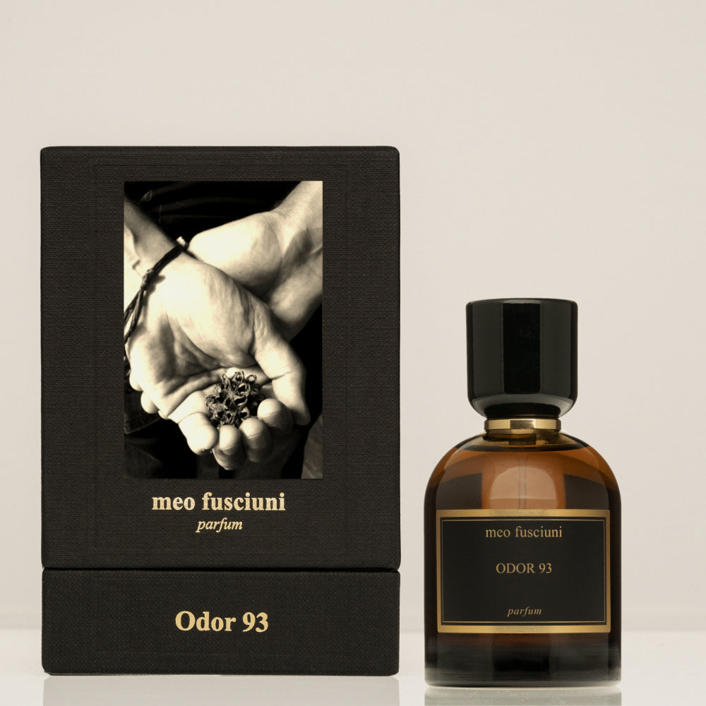 Odor 93