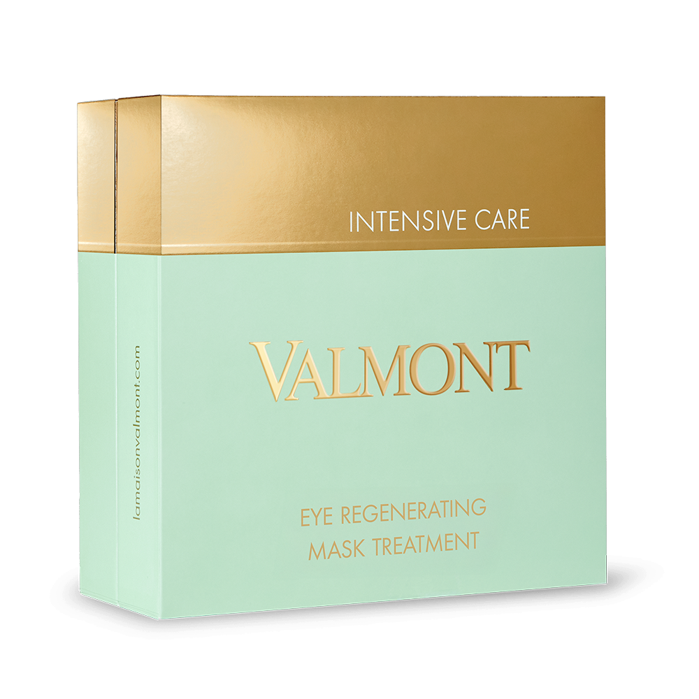 Eye Regenerating Mask