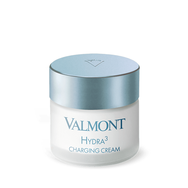 Hydra3 Charging Cream