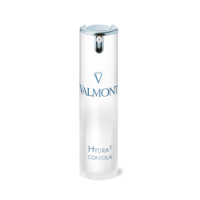 Hydra3 Contour