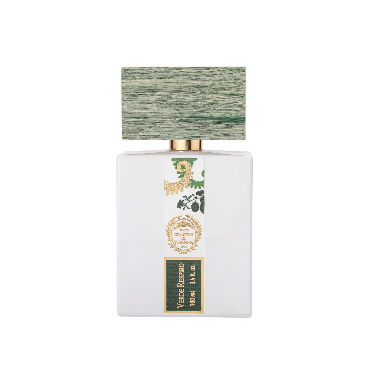 Verde Respiro