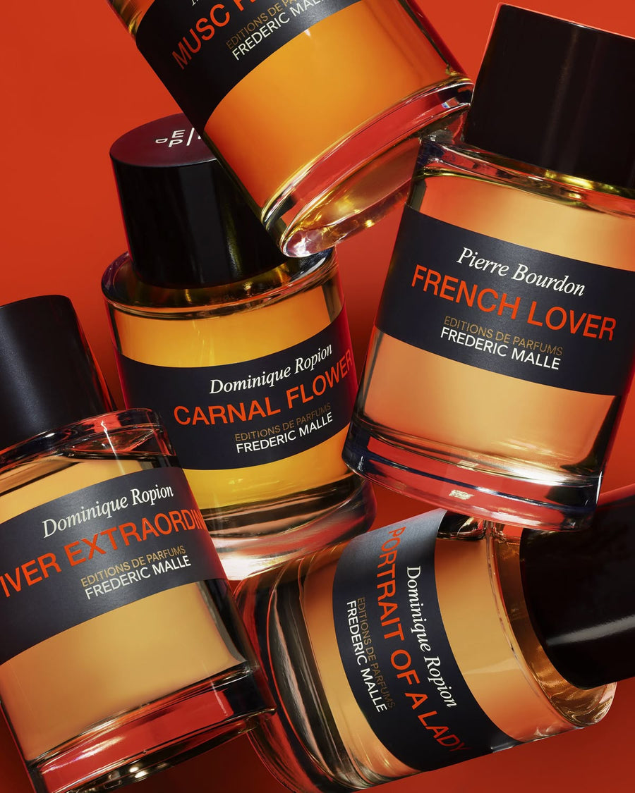 Cocktail e... Frederic Malle!
