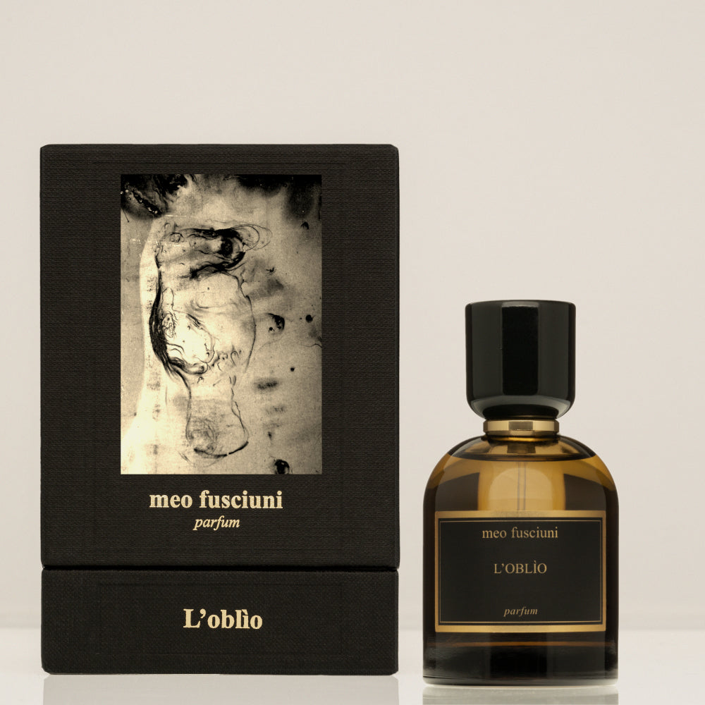 L'Oblio