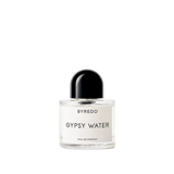 Gypsy Water