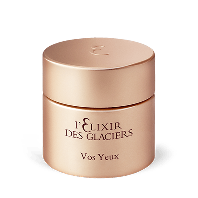 Vos Yeux