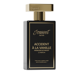 Accident à la Vanille - Madeleine de Proust
