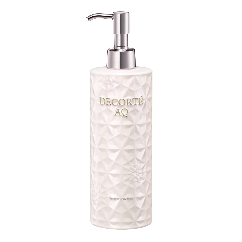 Radiance Mild Essence Body Wash