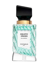 Aquatic Ozonic