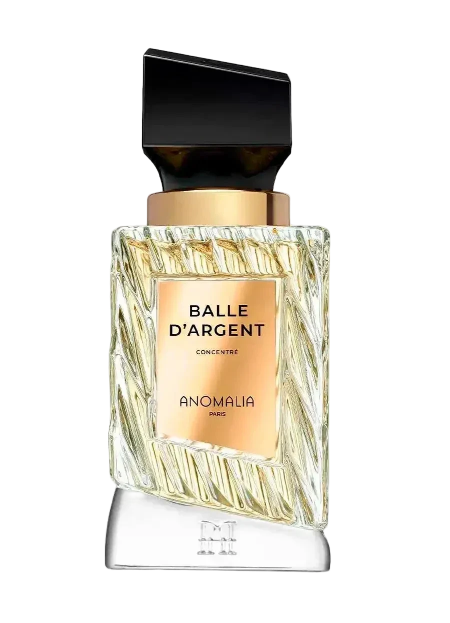 Balle D'Argent