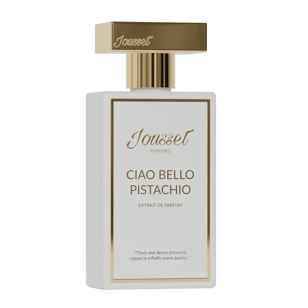 Ciao Bello Pistachio