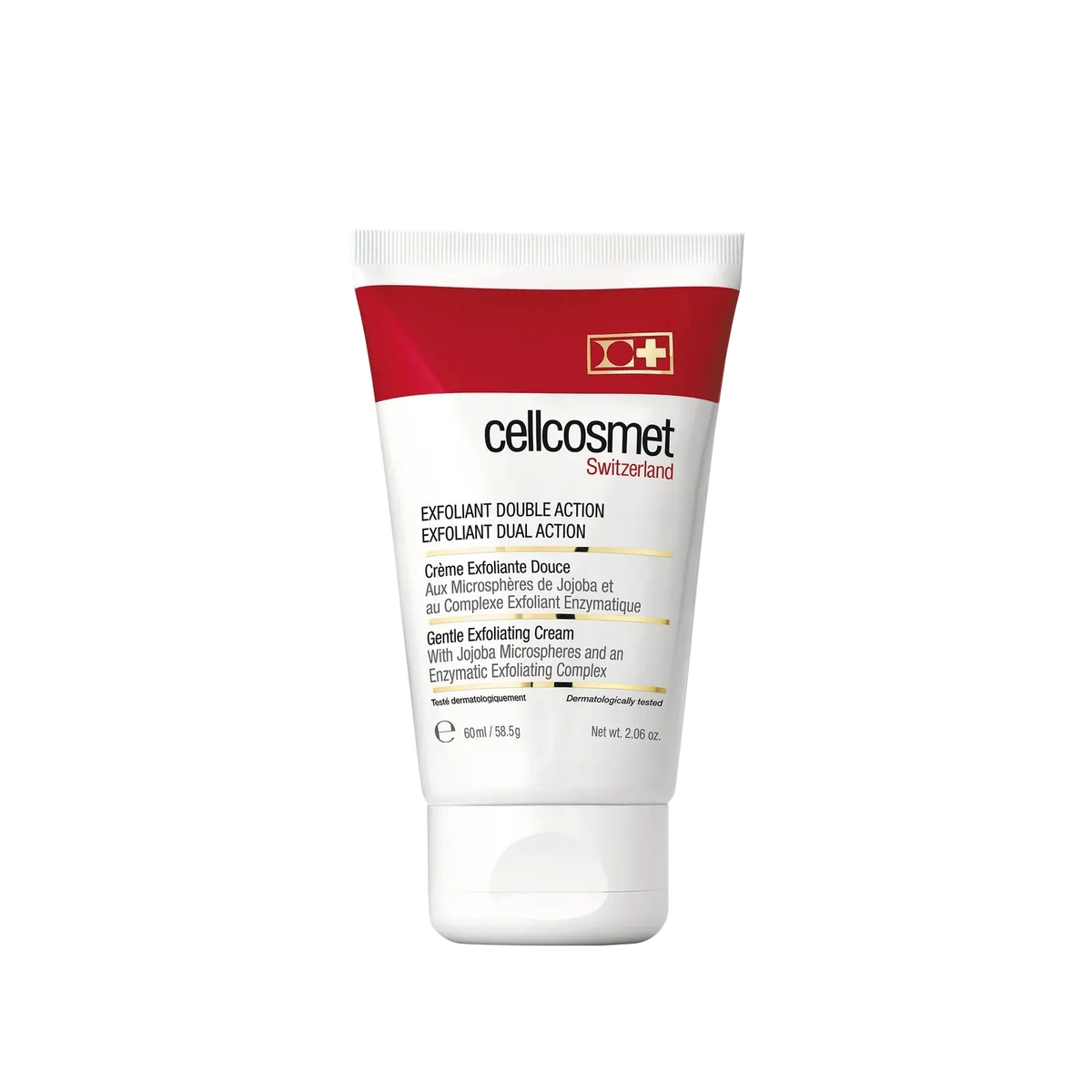 Exfoliant Dual Action