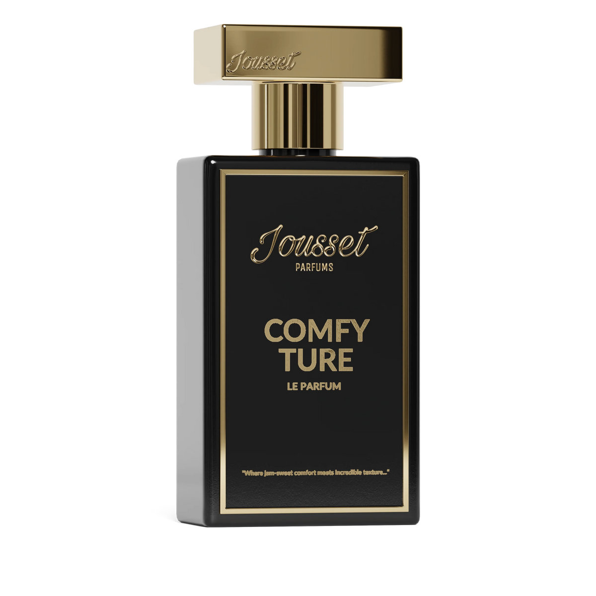 Comfy Ture