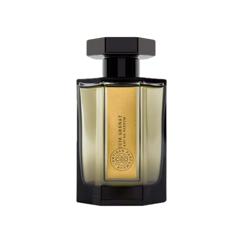 Cuir Grenat